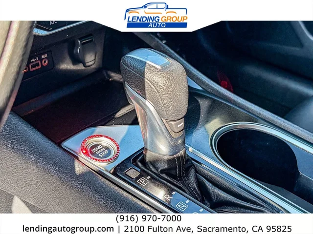 SEMINUEVOS NISSAN Altima a Estados en autogozo