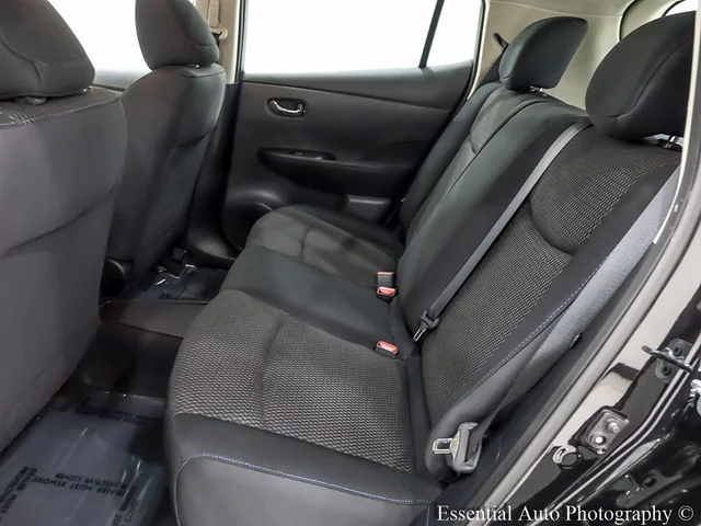 SEMINUEVOS NISSAN LEAF a Estados en autogozo