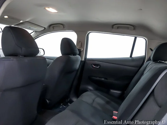 SEMINUEVOS NISSAN LEAF a Estados en autogozo