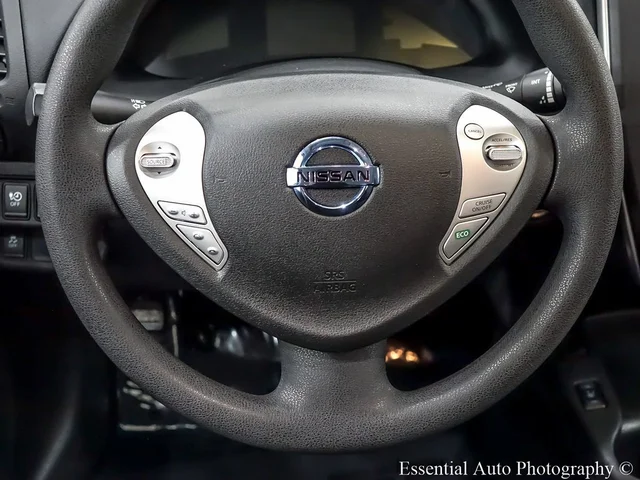 SEMINUEVOS NISSAN LEAF a Estados en autogozo