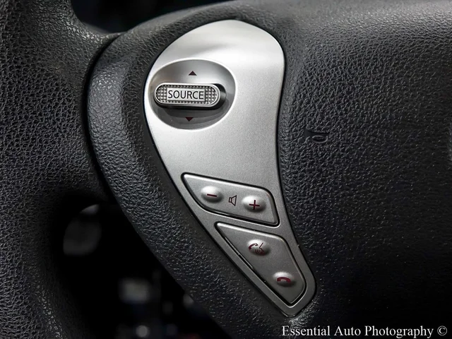 SEMINUEVOS NISSAN LEAF a Estados en autogozo