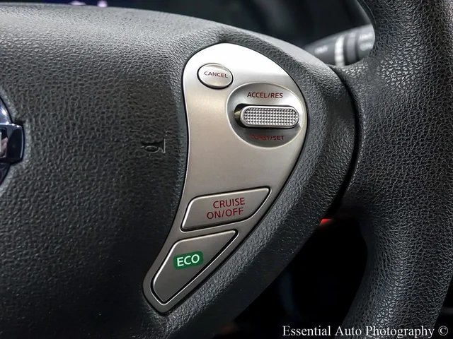 SEMINUEVOS NISSAN LEAF a Estados en autogozo