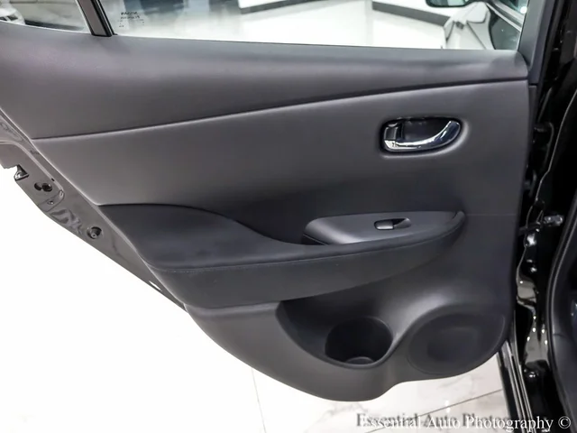 SEMINUEVOS NISSAN LEAF a Estados en autogozo