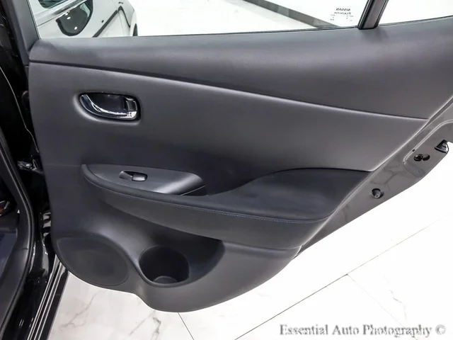 SEMINUEVOS NISSAN LEAF a Estados en autogozo