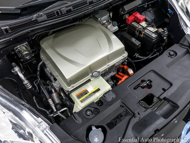 SEMINUEVOS NISSAN LEAF a Estados en autogozo
