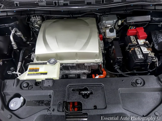SEMINUEVOS NISSAN LEAF a Estados en autogozo