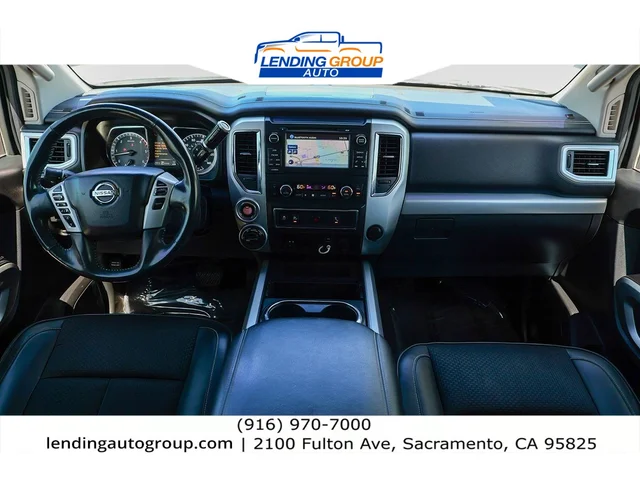 SEMINUEVOS NISSAN Titan XD a Estados en autogozo