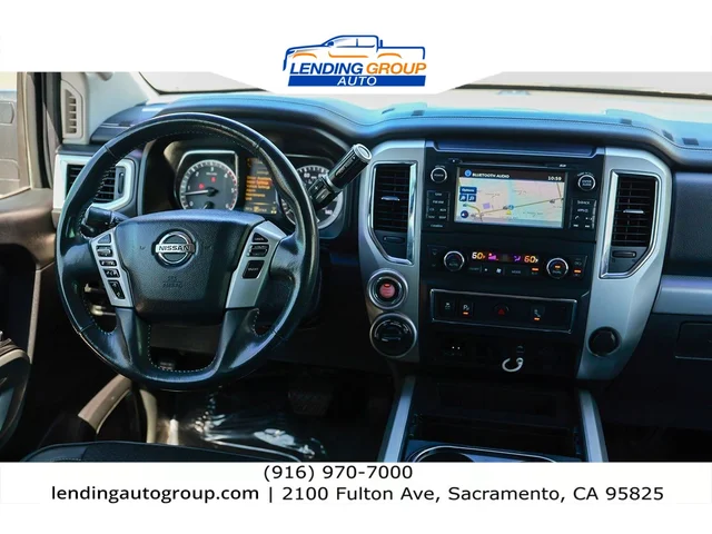 SEMINUEVOS NISSAN Titan XD a Estados en autogozo