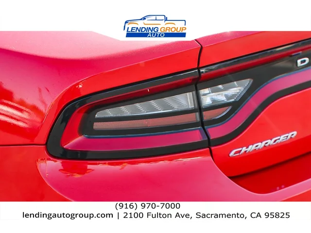 SEMINUEVOS DODGE Charger a Estados en autogozo