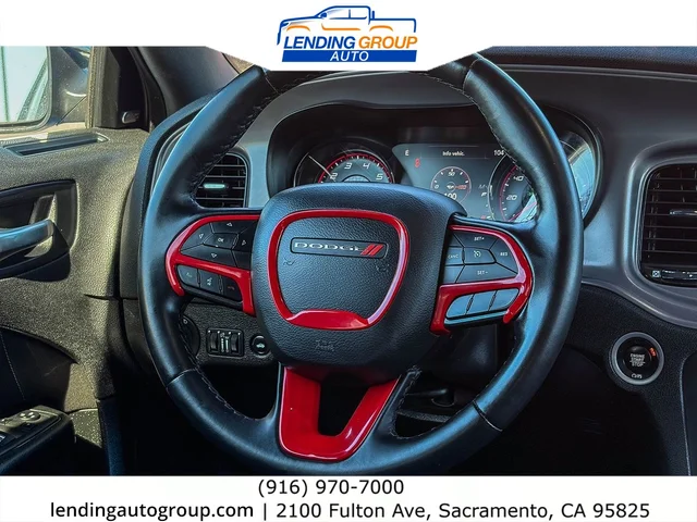 SEMINUEVOS DODGE Charger a Estados en autogozo