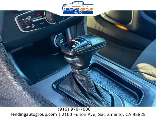 SEMINUEVOS DODGE Charger a Estados en autogozo