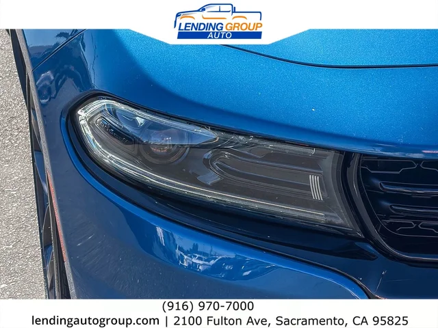 SEMINUEVOS DODGE Charger a Estados en autogozo