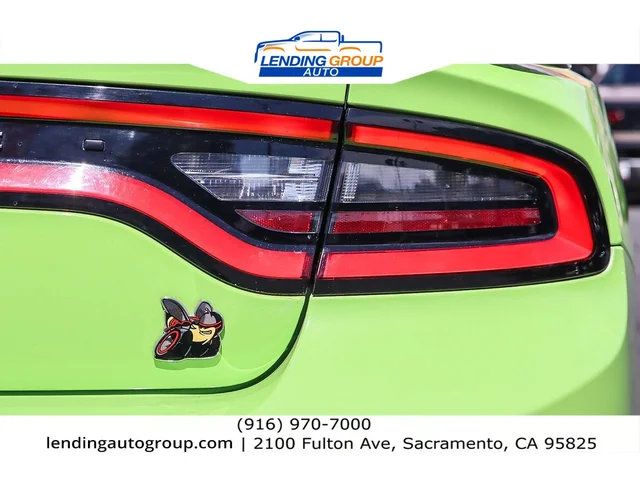 SEMINUEVOS DODGE Charger a Estados en autogozo