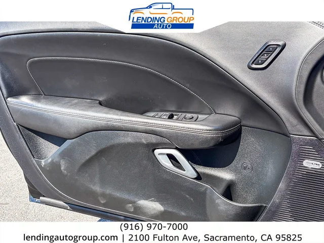 SEMINUEVOS DODGE Challenger a Estados en autogozo