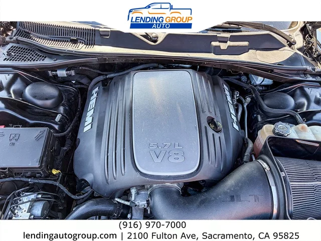 SEMINUEVOS DODGE Challenger a Estados en autogozo