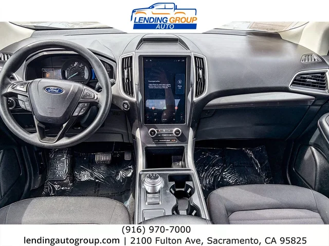 SEMINUEVOS FORD Edge a Estados en autogozo