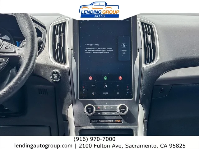 SEMINUEVOS FORD Edge a Estados en autogozo