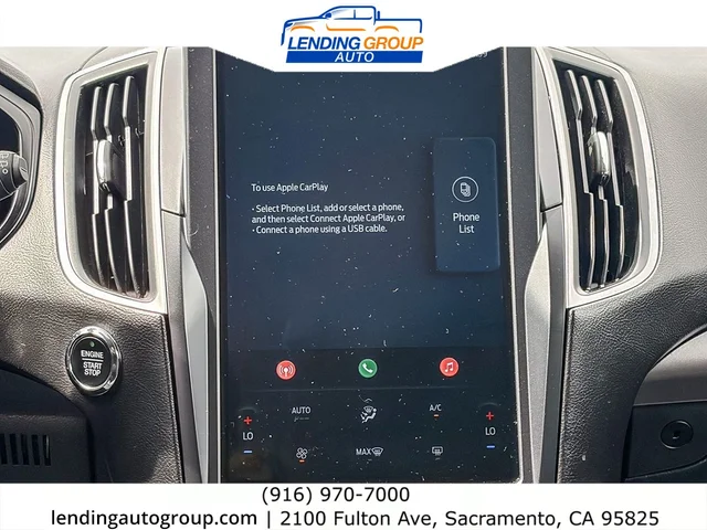 SEMINUEVOS FORD Edge a Estados en autogozo
