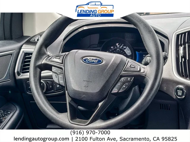 SEMINUEVOS FORD Edge a Estados en autogozo