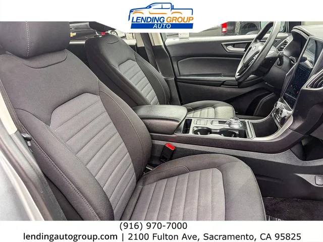 SEMINUEVOS FORD Edge a Estados en autogozo