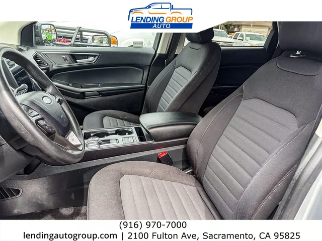 SEMINUEVOS FORD Edge a Estados en autogozo