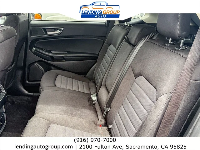 SEMINUEVOS FORD Edge a Estados en autogozo