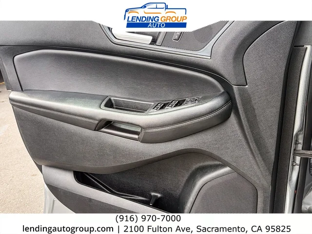 SEMINUEVOS FORD Edge a Estados en autogozo