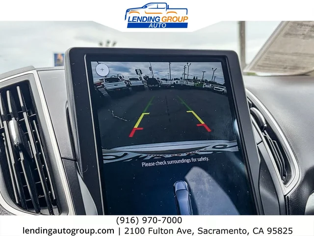 SEMINUEVOS FORD Edge a Estados en autogozo
