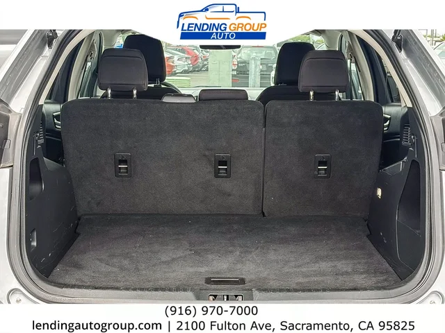 SEMINUEVOS FORD Edge a Estados en autogozo