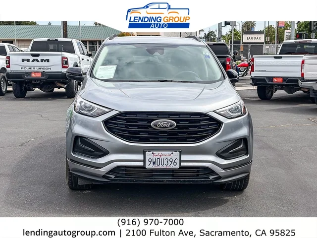 SEMINUEVOS FORD Edge a Estados en autogozo
