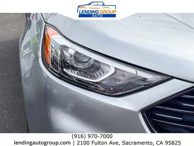 SEMINUEVOS FORD Edge a Estados en autogozo