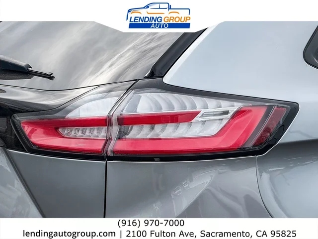 SEMINUEVOS FORD Edge a Estados en autogozo
