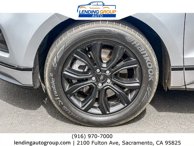 SEMINUEVOS FORD Edge a Estados en autogozo