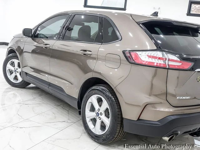 SEMINUEVOS FORD Edge a Estados en autogozo