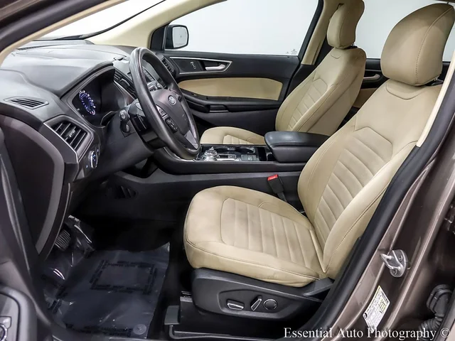 SEMINUEVOS FORD Edge a Estados en autogozo