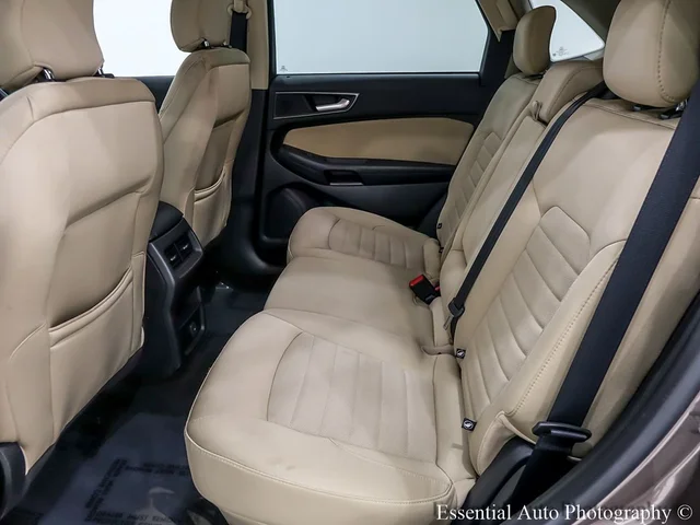 SEMINUEVOS FORD Edge a Estados en autogozo