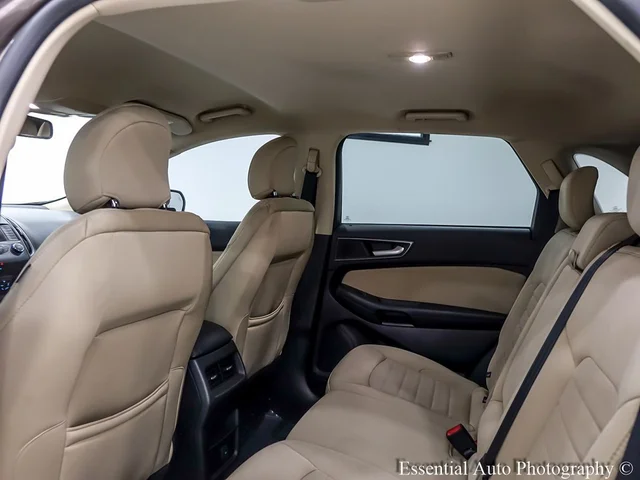 SEMINUEVOS FORD Edge a Estados en autogozo