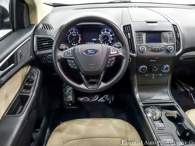 SEMINUEVOS FORD Edge a Estados en autogozo