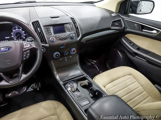 SEMINUEVOS FORD Edge a Estados en autogozo