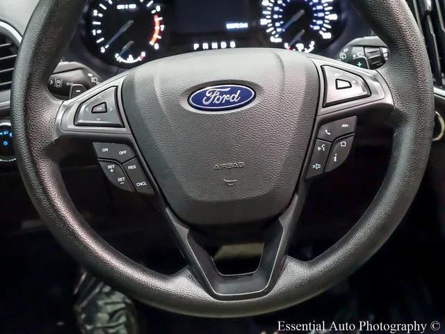 SEMINUEVOS FORD Edge a Estados en autogozo