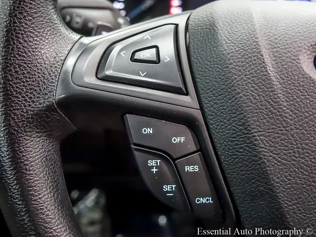 SEMINUEVOS FORD Edge a Estados en autogozo