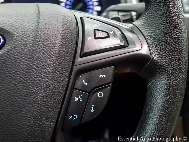 SEMINUEVOS FORD Edge a Estados en autogozo