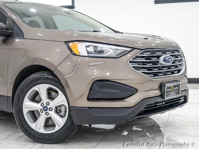SEMINUEVOS FORD Edge a Estados en autogozo
