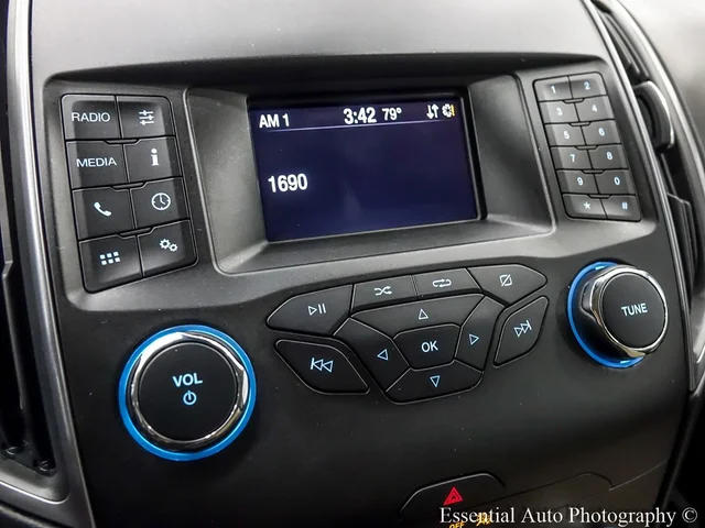 SEMINUEVOS FORD Edge a Estados en autogozo