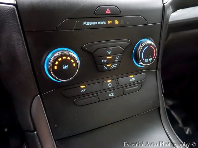SEMINUEVOS FORD Edge a Estados en autogozo