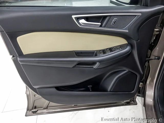 SEMINUEVOS FORD Edge a Estados en autogozo