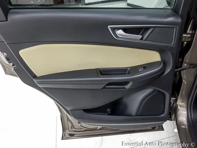 SEMINUEVOS FORD Edge a Estados en autogozo