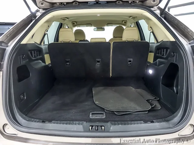 SEMINUEVOS FORD Edge a Estados en autogozo