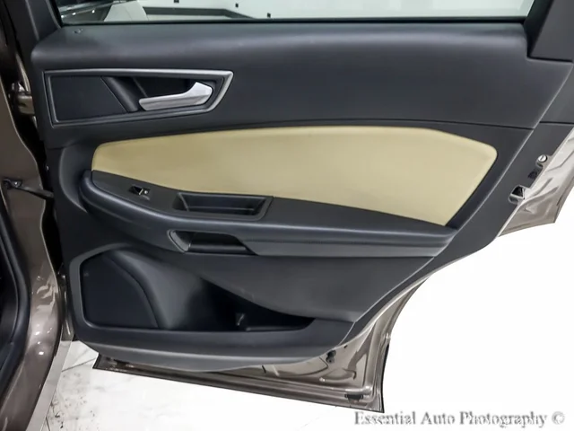 SEMINUEVOS FORD Edge a Estados en autogozo