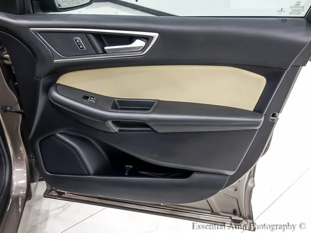 SEMINUEVOS FORD Edge a Estados en autogozo